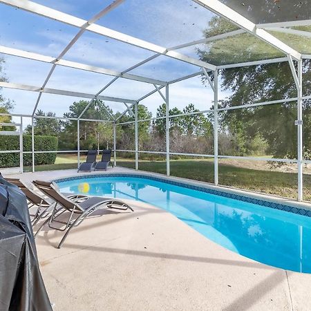 Florida Paradise Орландо Екстер'єр фото
